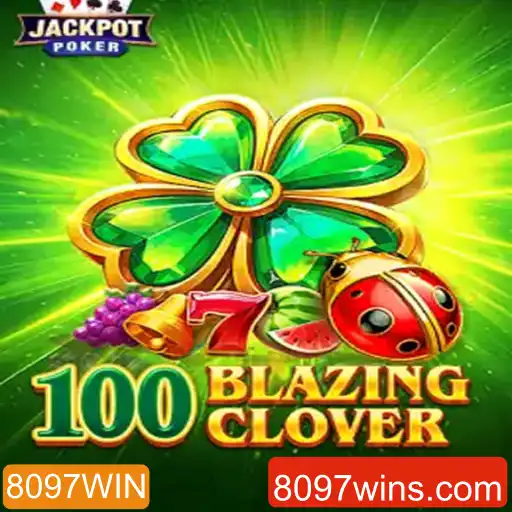 100BlazingClover: Um Jogo Inovador no Mundo dos Games