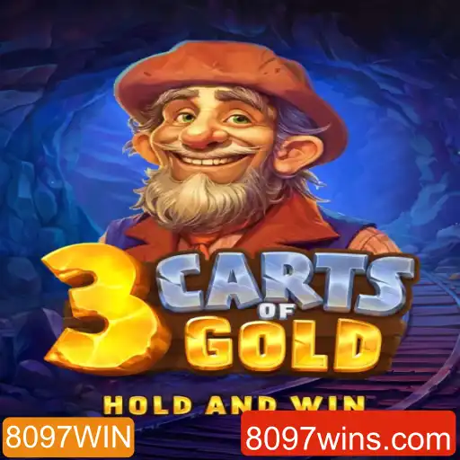 Descubra o Fascinante Mundo de '3cartsOfGold'