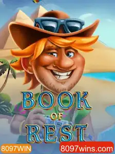 Descubra 'BookofRest': Um Jogo de Aventura e Estratégia Inovador