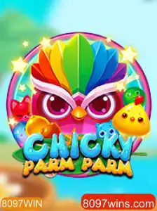 Descubra o Novo Jogo 'ChickyParmParm' e Seus Desafios Excitantes
