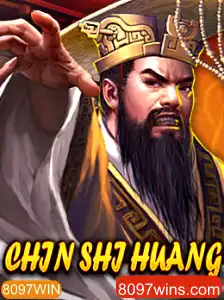 Descubra o Fascinante Mundo de ChinShiHuang: A Arte do Jogo e Estratégia