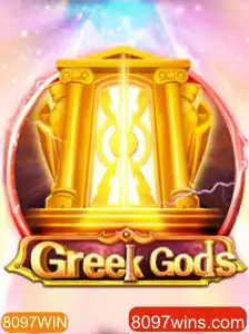 Descubra a Magia de GreekGods: Uma Jornada Mitológica no Mundo dos Jogos