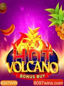 Descubra o Excitante Mundo de HotVolcanoBonusBuy e a Chave para a Vitória: 8097WIN