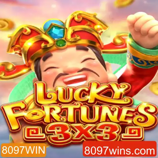 Descubra o Mundo de Emoções com LuckyFortunes3x3