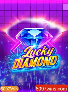 Explorando o Universo de LuckyDiamond: O Jogo que Muda as Regras do Entretenimento