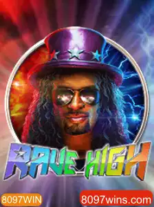 Descubra o Fascinante Mundo do Jogo 'RaveHigh': Diversão e Estratégia em 8097WIN