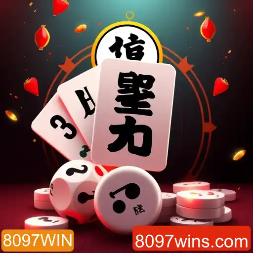 Descubra o Fascinante Mundo de Sic Bo com 8097WIN